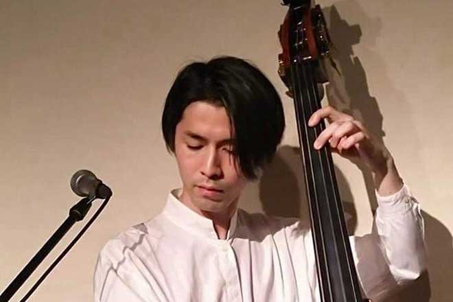 Yamato Yasuo (bass)