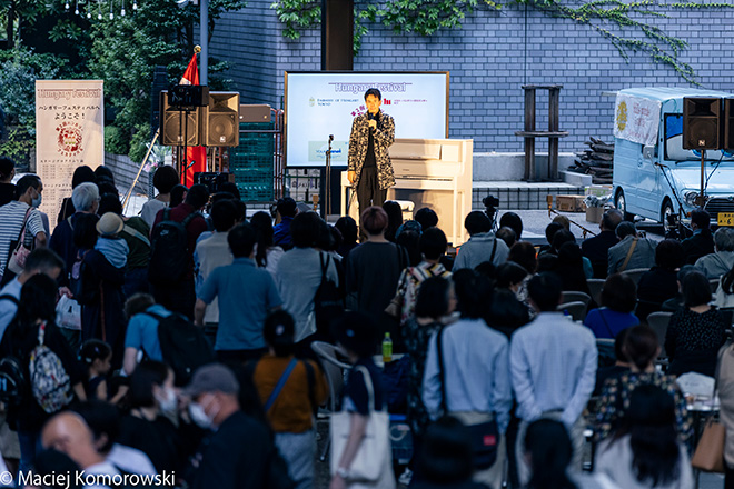 第3回ハンガリーフェスティバル2022