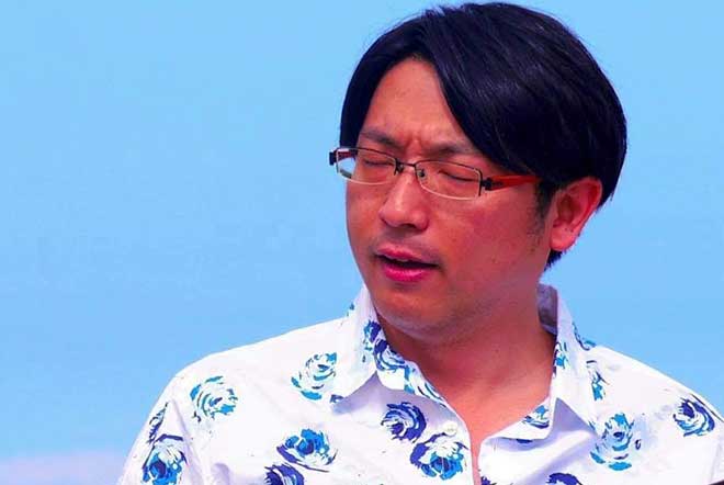 川島 佑介(ドラム)