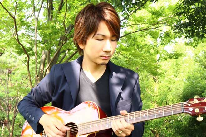 YUTAKA(ギター)