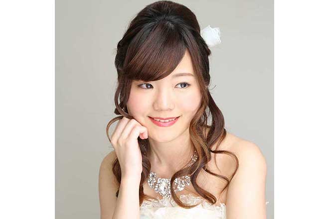 冨田 楓(ピアノ)