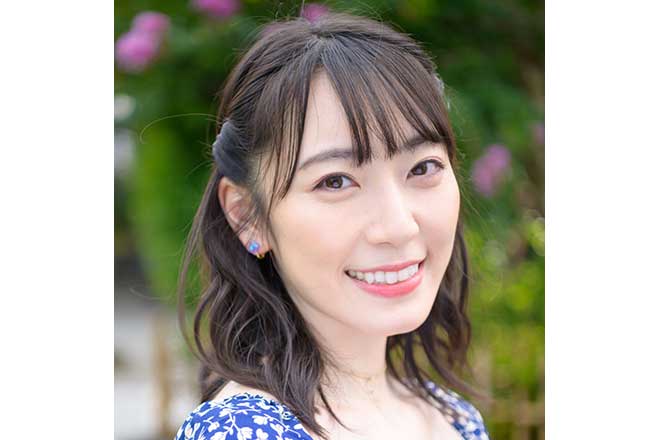 松井 咲子(ピアノ)