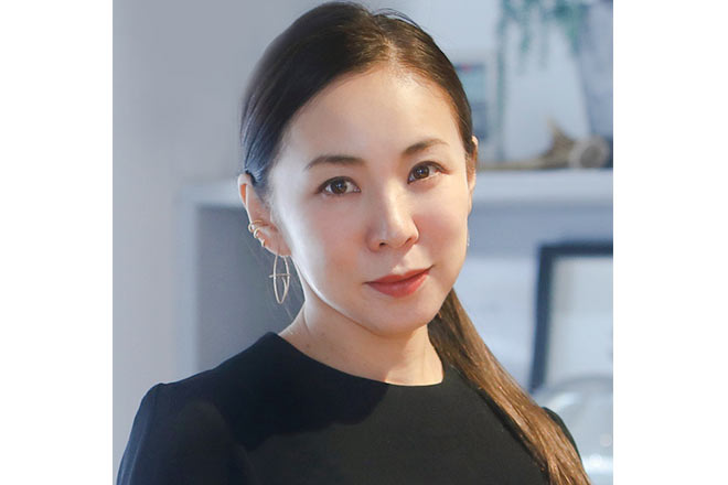 永山祐子