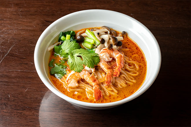 タイラーメン