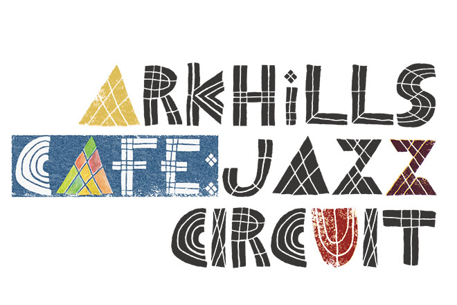 ARK HiLLS CAFE LIVE CIRCUIT 2023 @ ARK HILLS CAFE