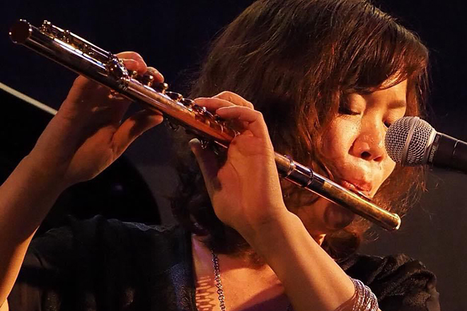 松原由紀子