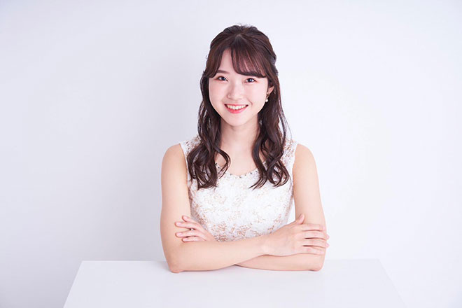 和泉貴子(ピアノ)