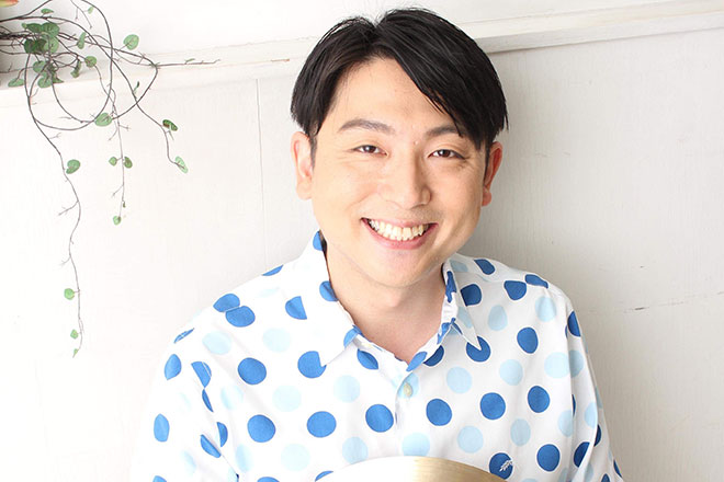 川島佑介(パーカッション)