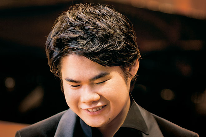 Nobuyuki Tsujii