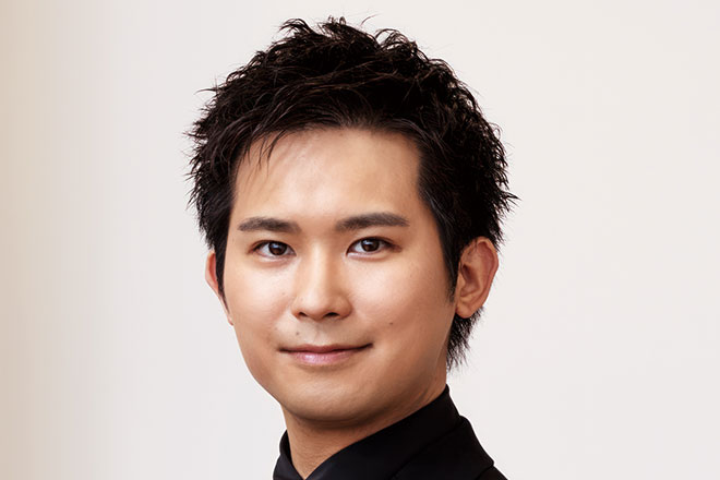 三浦文彰