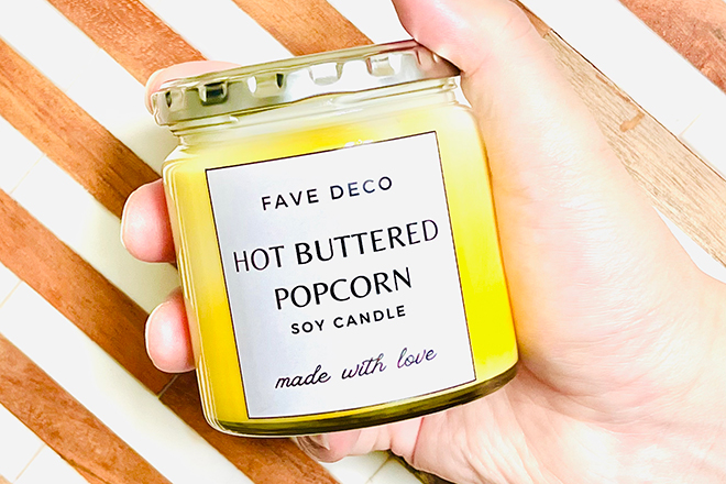 fave deco -フェイヴデコ-