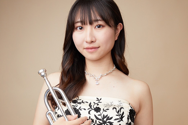 黒田希美（Tp）