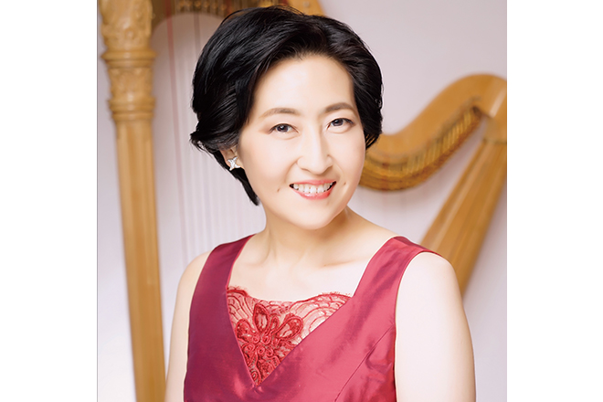 吉野直子