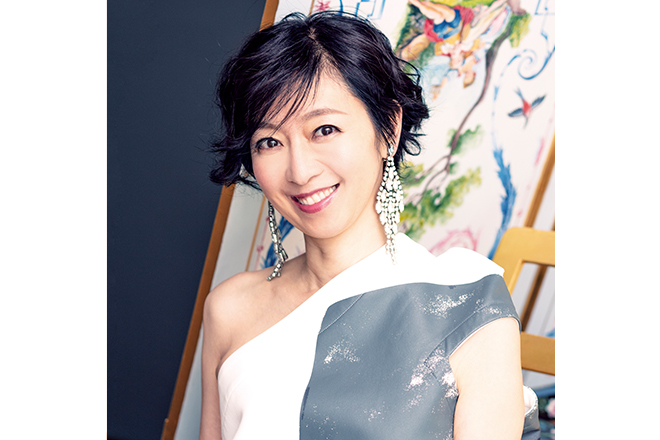曽根麻矢子