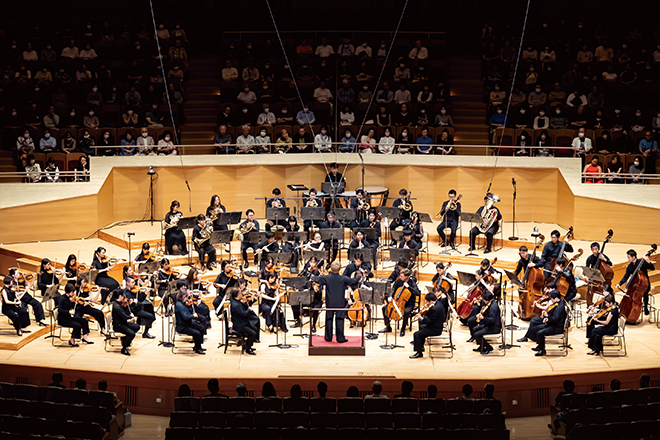ARK PHILHARMONIC