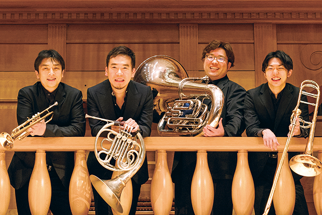 ARK BRASS