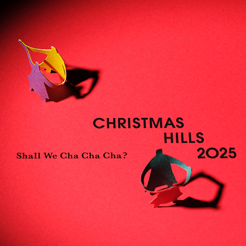 CHRISTMAS HILLS 2025