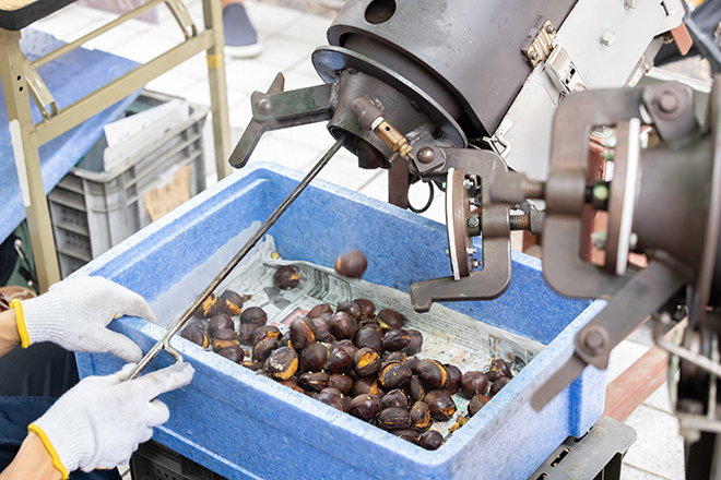 小布施町振興公社