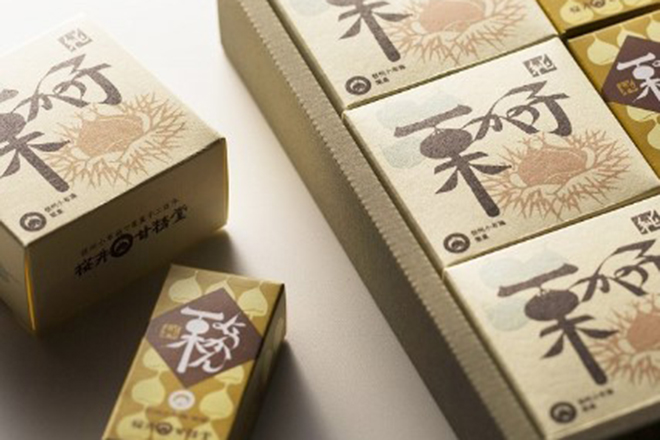 株式会社桜井甘精堂