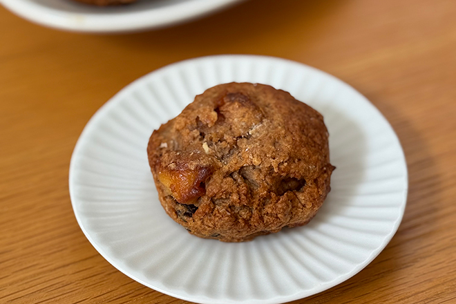 Nutrients Confectionery Shop