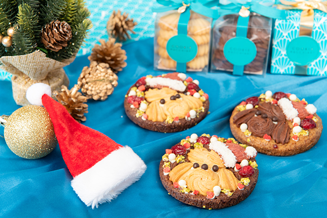 COOKIE MACCHIART
