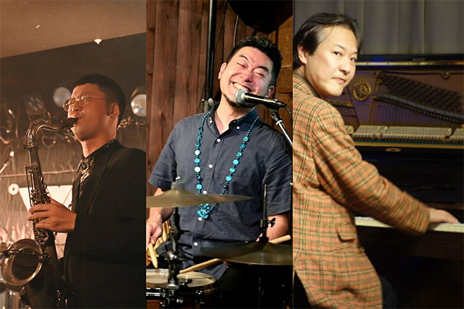 渡邊恭一ユニット