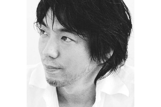 フラワーアーティスト岩井淳