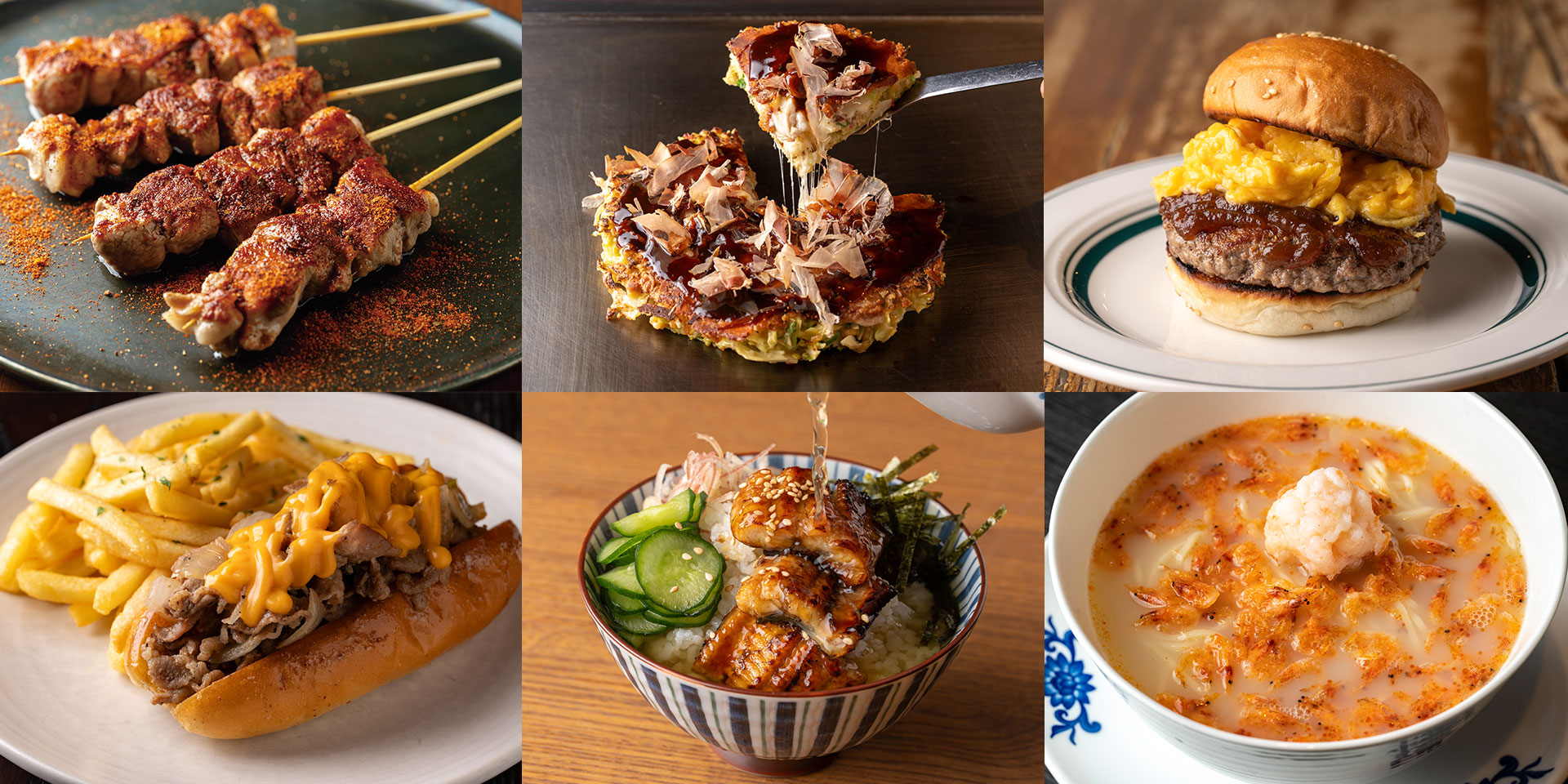 さくらまつり2026 グルメ屋台