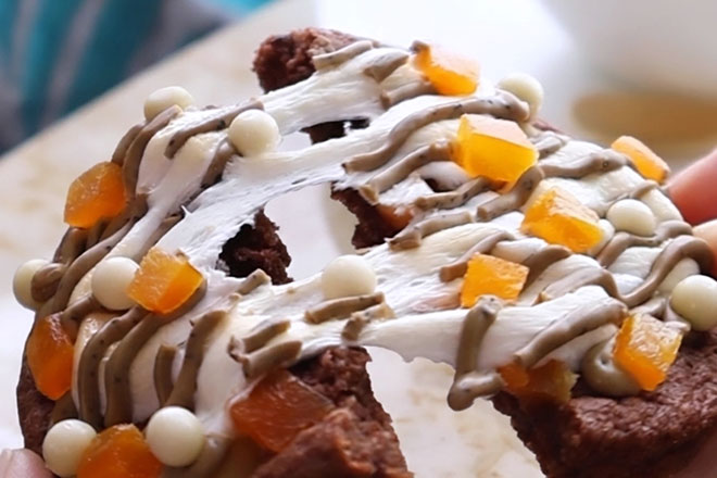 COOKIE MACCHIART