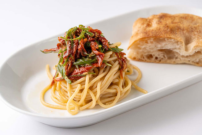 PASCUCCI 仙石山店
