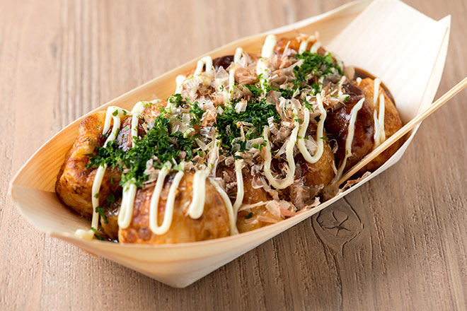 たこ焼き