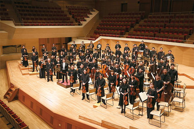 ARK PHILHARMONIC