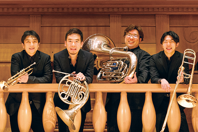 ARK BRASS