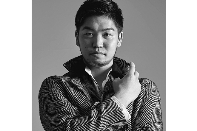 小川晋平