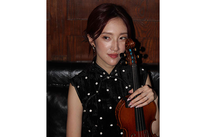 坪内佑美