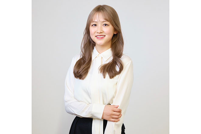 田中梨未