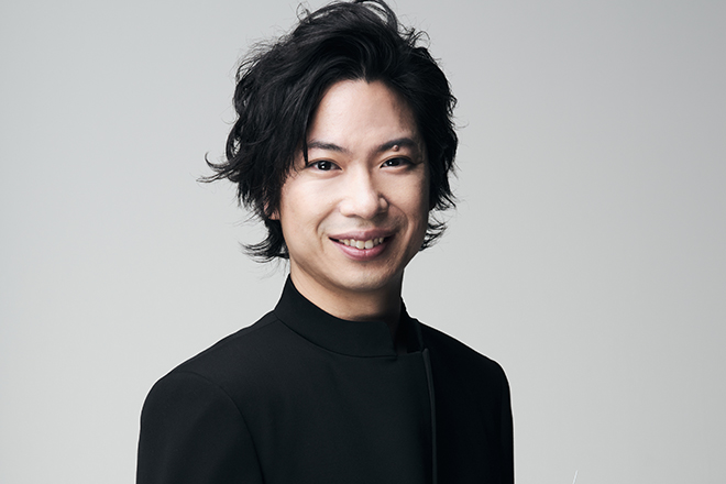 坂入健司郎