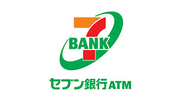 SEVEN BANK（ATM）