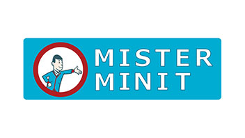 MISTER MINIT