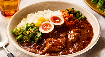 TOKYO MIX CURRY