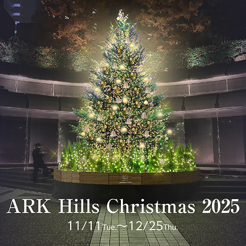 ARK HILLS CHRISTMAS 2025