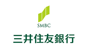 SUMITOMO MITSUI BANK（ATM）